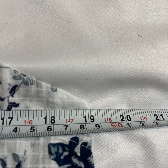 Mira Boutique Azul Pierina Short Dress - Picture 6 of 9